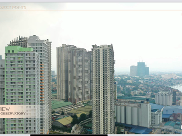 1 bedroom condo in Mandaluyong