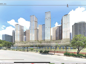 1 bedroom condo in Mandaluyong