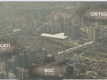 1 bedroom condo in Mandaluyong