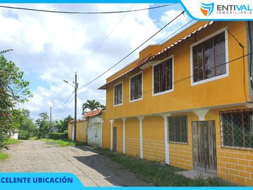VENDO HOTEL RESIDENCIAL con 37 habitaciones en Santo Domingo