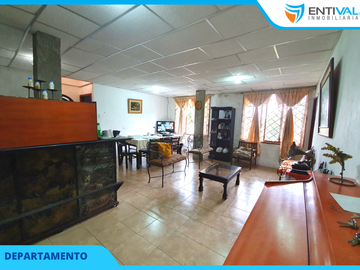 VENDO HOTEL RESIDENCIAL con 37 habitaciones en Santo Domingo
