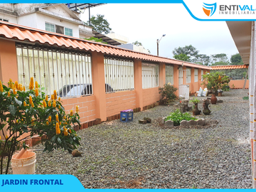 VENDO HOTEL RESIDENCIAL con 37 habitaciones en Santo Domingo