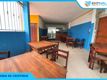 VENDO HOTEL RESIDENCIAL con 37 habitaciones en Santo Domingo