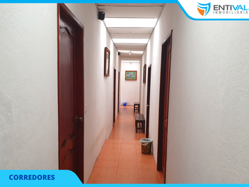 VENDO HOTEL RESIDENCIAL con 37 habitaciones en Santo Domingo