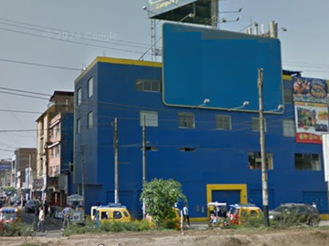 Oficinas en alquiler en Av. Los Héroes