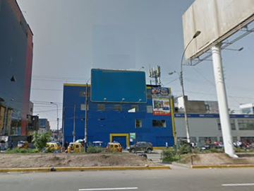 Oficinas en alquiler en Av. Los Héroes