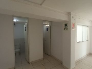 Oficinas en alquiler en Av. Los Héroes