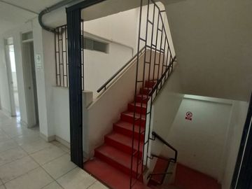 Oficinas en alquiler en Av. Los Héroes