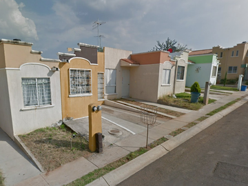 Casa en venta en Paseo de la Cañada Tonalá Jalisco