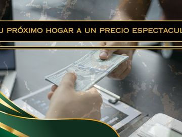 Casa en venta en Paseo de la Cañada Tonalá Jalisco