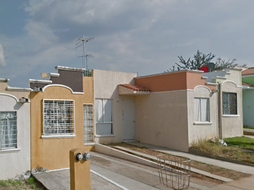 Casa en venta en Paseo de la Cañada Tonalá Jalisco
