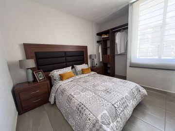 CASA EN FRACCIONAMIENTO LUCERO DEL VALLE ZAPOPAN