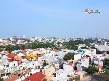 DEPARTAMENTO NUEVO EN VENTA 1 HABITACION FRACCIONAMIENTO LA TAMPIQUERA BOCA DEL RIO