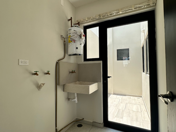 DEPARTAMENTO NUEVO EN VENTA 1 HABITACION FRACCIONAMIENTO LA TAMPIQUERA BOCA DEL RIO
