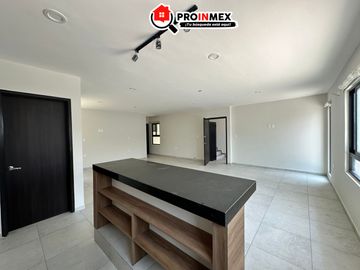 DEPARTAMENTO NUEVO EN VENTA 1 HABITACION FRACCIONAMIENTO LA TAMPIQUERA BOCA DEL RIO