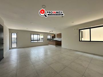 DEPARTAMENTO NUEVO EN VENTA 1 HABITACION FRACCIONAMIENTO LA TAMPIQUERA BOCA DEL RIO