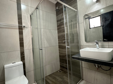 DEPARTAMENTO NUEVO EN VENTA 1 HABITACION FRACCIONAMIENTO LA TAMPIQUERA BOCA DEL RIO
