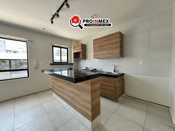 DEPARTAMENTO NUEVO EN VENTA 1 HABITACION FRACCIONAMIENTO LA TAMPIQUERA BOCA DEL RIO