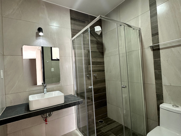 DEPARTAMENTO NUEVO EN VENTA 1 HABITACION FRACCIONAMIENTO LA TAMPIQUERA BOCA DEL RIO
