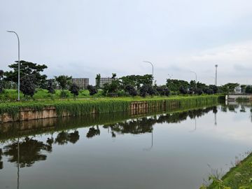 Barang langka! Kavling PIK2 Bukit Danau Indah 12x30 hadap selatan
