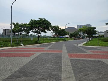 Barang langka! Kavling PIK2 Bukit Danau Indah 12x30 hadap selatan