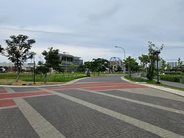 Barang langka! Kavling PIK2 Bukit Danau Indah 12x30 hadap selatan