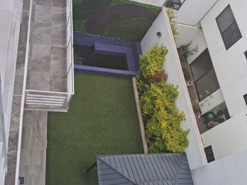 HERMOSA RESIDENCIA EN VENTA EN MILENIO
