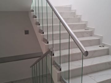 HERMOSA RESIDENCIA EN VENTA EN MILENIO
