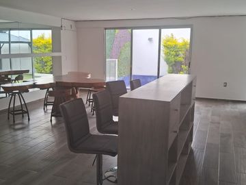 HERMOSA RESIDENCIA EN VENTA EN MILENIO