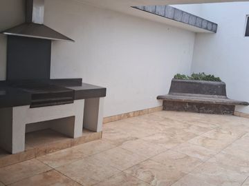HERMOSA RESIDENCIA EN VENTA EN MILENIO