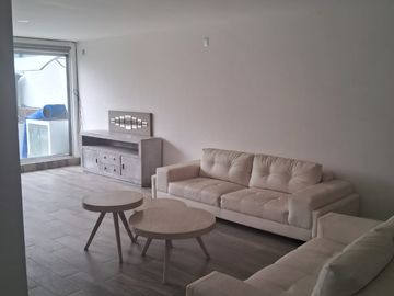 HERMOSA RESIDENCIA EN VENTA EN MILENIO
