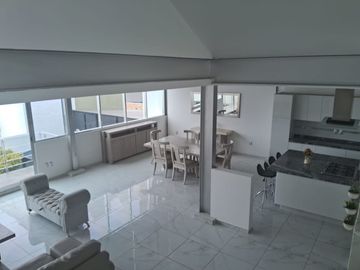 HERMOSA RESIDENCIA EN VENTA EN MILENIO