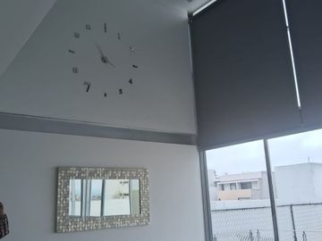 HERMOSA RESIDENCIA EN VENTA EN MILENIO