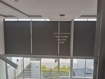 HERMOSA RESIDENCIA EN VENTA EN MILENIO