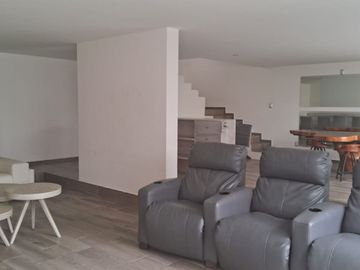 HERMOSA RESIDENCIA EN VENTA EN MILENIO