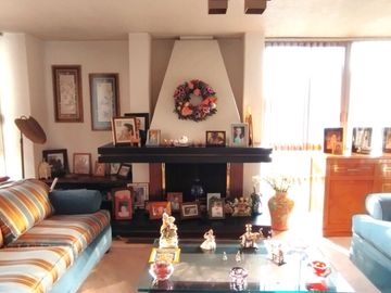 SAN FRANCISCO COL DEL VALLE VENDE AMPLIO DEPARTAMENTO