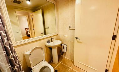 Stunning 2 Bedroom Condominium for Rent/Sale : Vivant Flats Parkway Place , Muntinlupa | Fully Furnished with Balcony | Flexible Terms