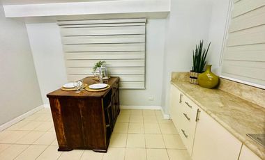 Stunning 2 Bedroom Condominium for Rent/Sale : Vivant Flats Parkway Place , Muntinlupa | Fully Furnished with Balcony | Flexible Terms