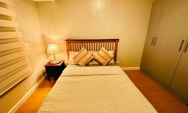 Stunning 2 Bedroom Condominium for Rent/Sale : Vivant Flats Parkway Place , Muntinlupa | Fully Furnished with Balcony | Flexible Terms