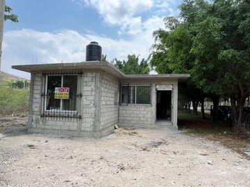 Oportunidad de Casa en Cuautla