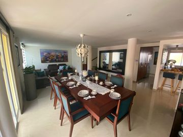 Casa en Senderos de Eucaliptos