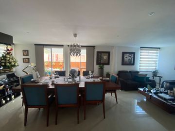 Casa en Senderos de Eucaliptos