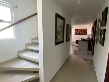 Casa en Senderos de Eucaliptos
