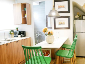 RFO Ready to Move in 3-Bedroom House and Lot for Sale at Lancaster New City in Imus, Cavite -SophieMode
