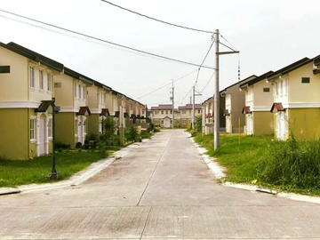 RFO Ready to Move in 3-Bedroom House and Lot for Sale at Lancaster New City in Imus, Cavite -SophieMode