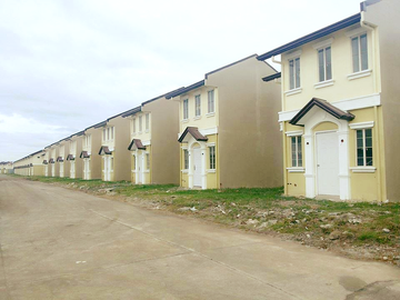 RFO Ready to Move in 3-Bedroom House and Lot for Sale at Lancaster New City in Imus, Cavite -SophieMode