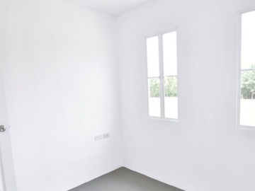 RFO Ready to Move in 3-Bedroom House and Lot for Sale at Lancaster New City in Imus, Cavite -SophieMode