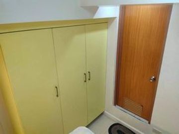 2 BR Furnished Condo in Victoria Tower, QC