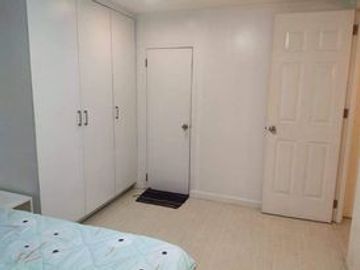 2 BR Furnished Condo in Victoria Tower, QC