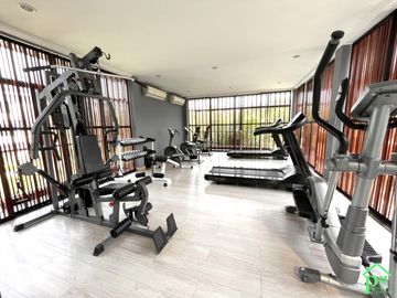 Loft style townhome for sale at The Urbana 3